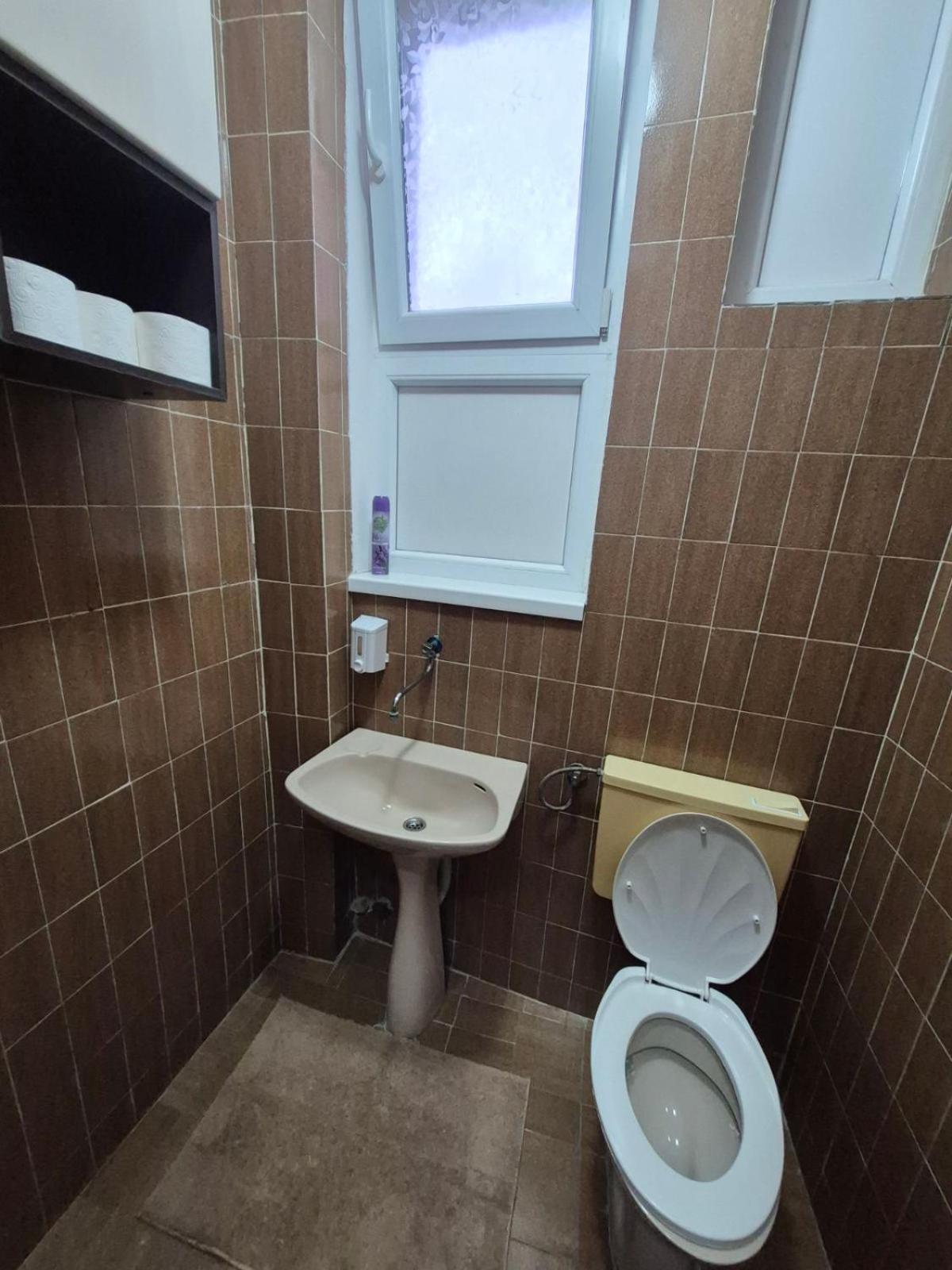 Authentic Belgrade Centre Apartment #4 - Budget Exterior foto