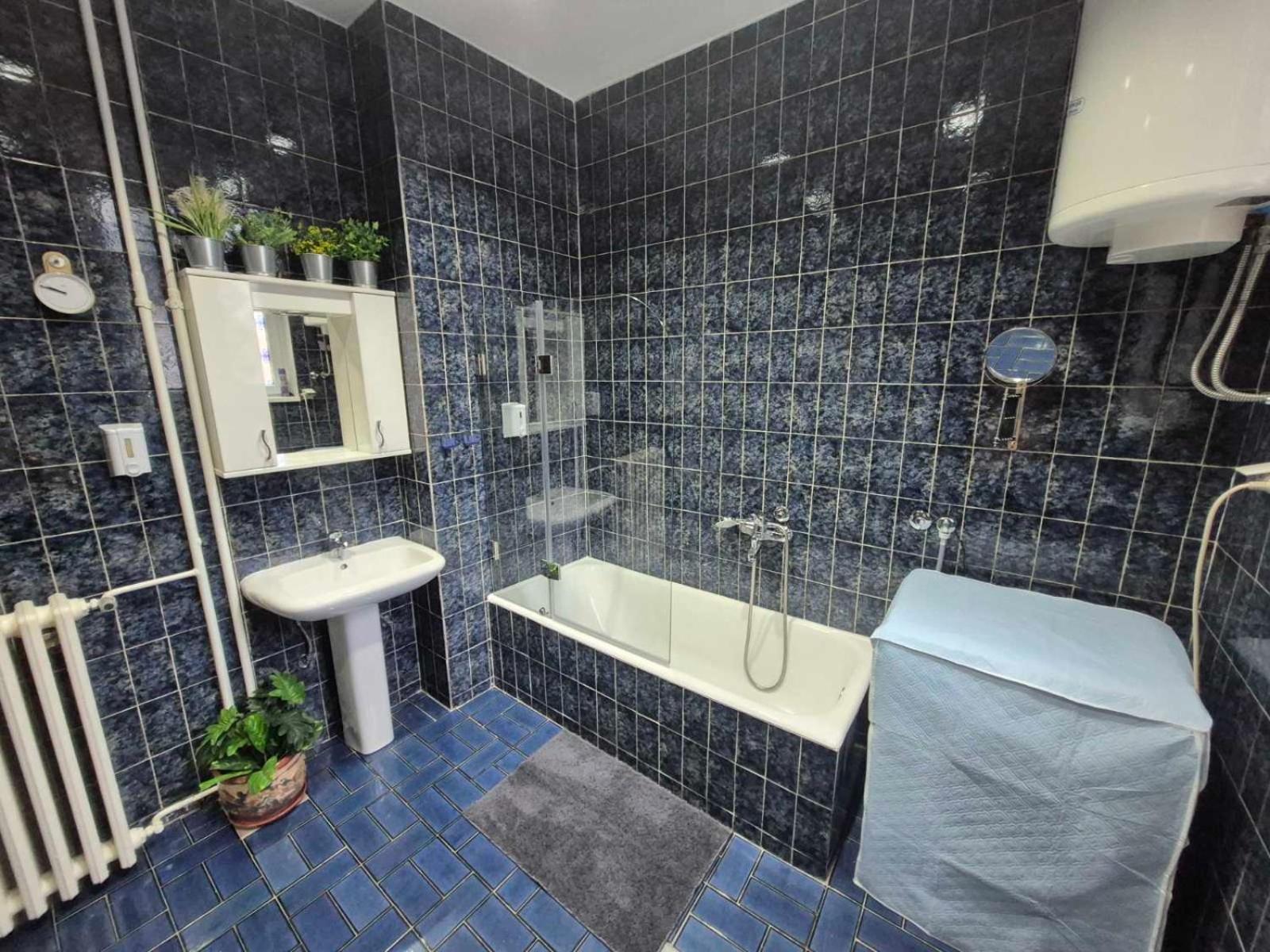 Authentic Belgrade Centre Apartment #4 - Budget Exterior foto